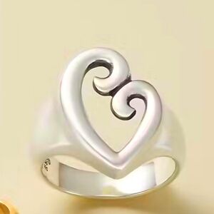 James Avery Mother's Ring, Size 7